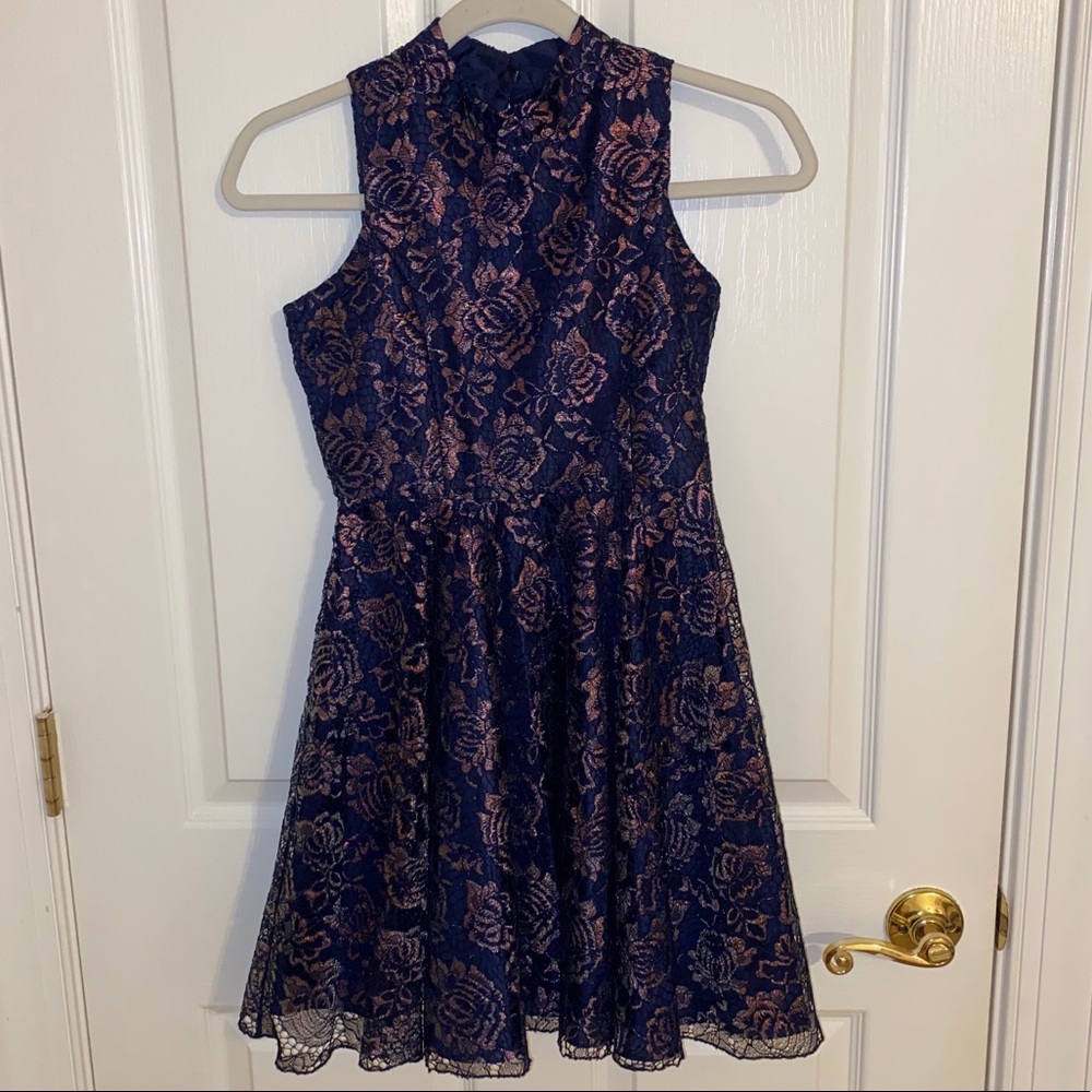 Rare Editions Dress
